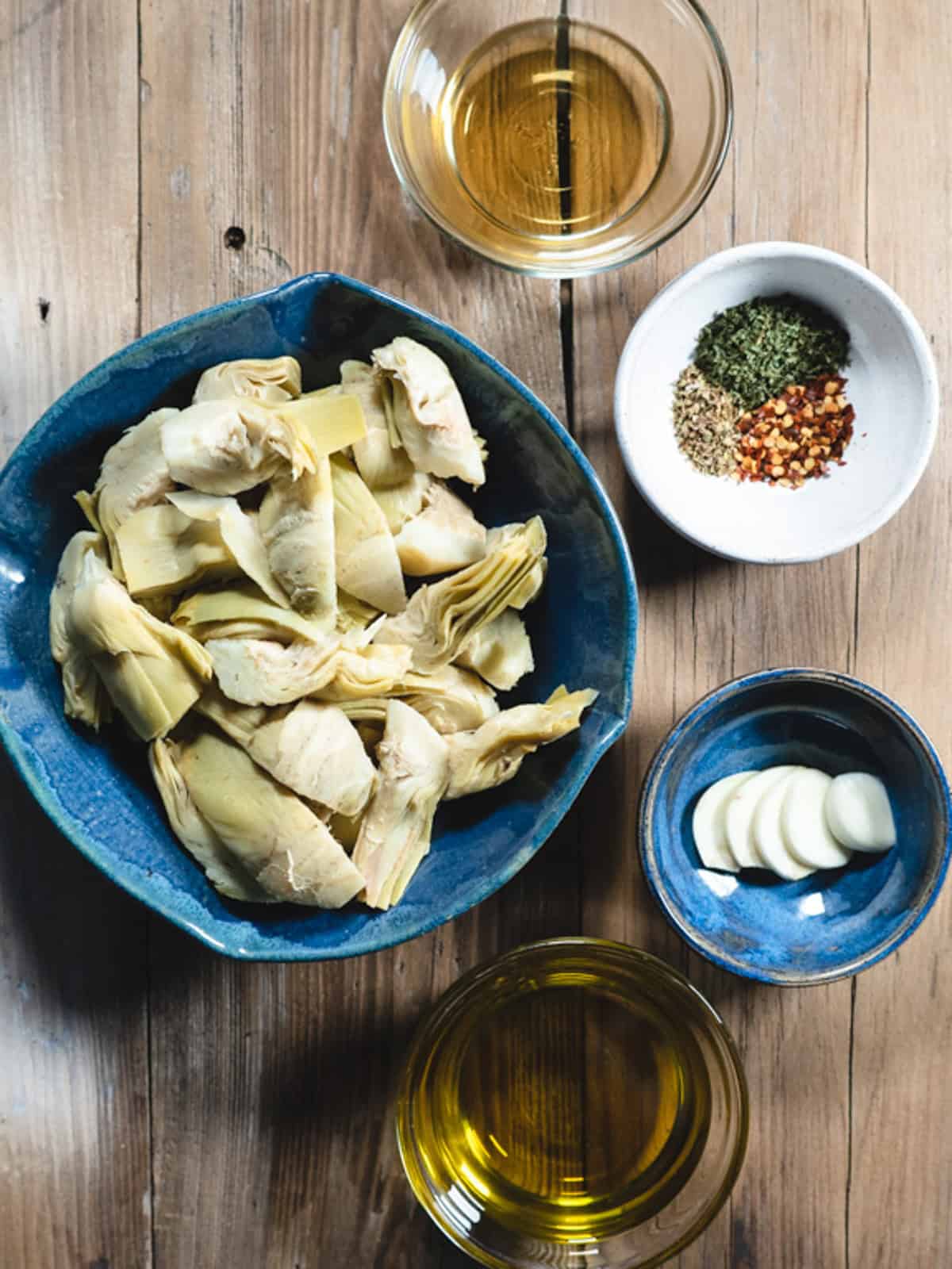 Artichoke Hearts: Uses, Benefits & Easy Marinade Recipe • My Pocket Kitchen