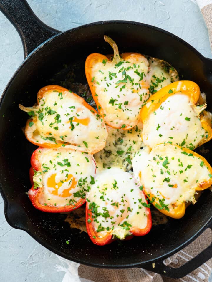 Breakfast & Brunch Recipes Archives • My Pocket Kitchen