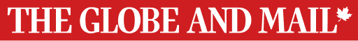 globe and mail logo